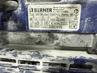 Stofzuiger berner - afbeelding 4 van  5