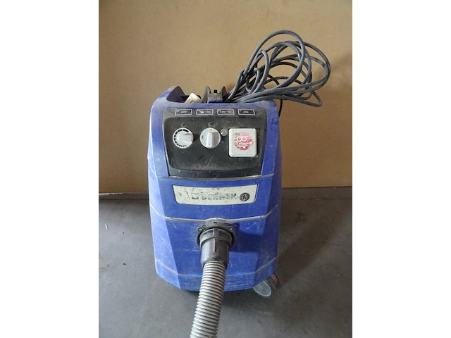 Stofzuiger berner - afbeelding 1 van  7