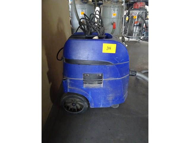 Stofzuiger berner - afbeelding 3 van  7