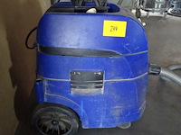 Stofzuiger berner - afbeelding 3 van  7