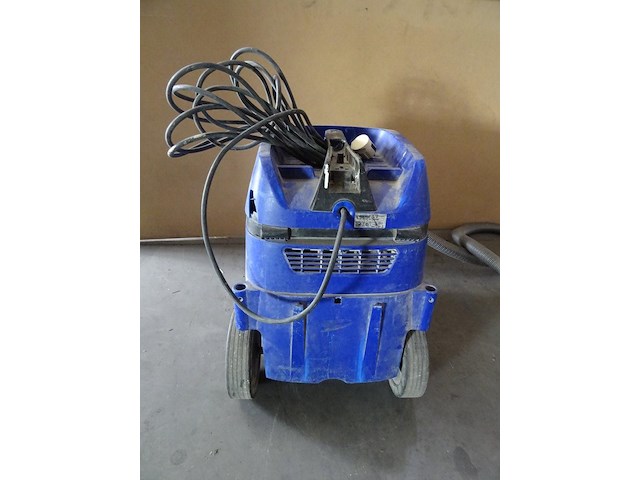 Stofzuiger berner - afbeelding 4 van  7