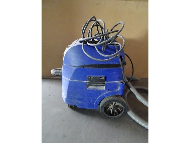 Stofzuiger berner - afbeelding 6 van  7