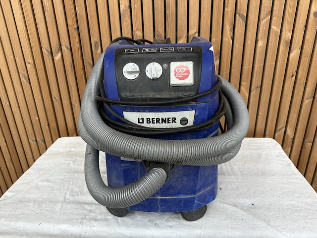 Stofzuiger berner - afbeelding 1 van  4