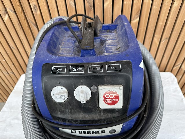 Stofzuiger berner - afbeelding 2 van  4