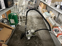 Stofzuiger bluesky - afbeelding 1 van  5