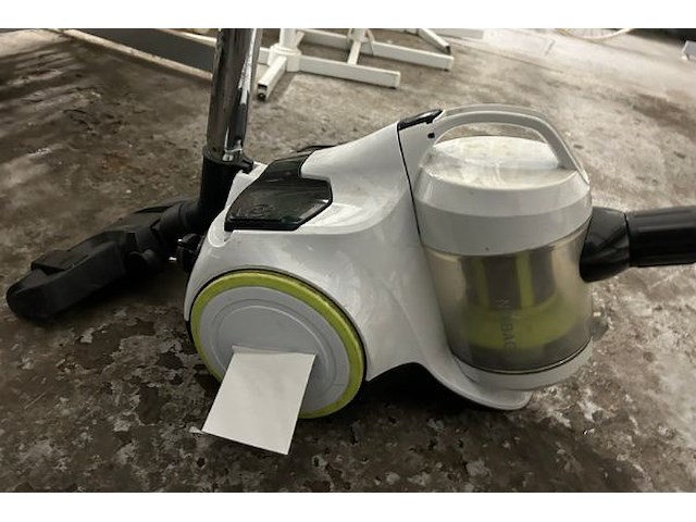 Stofzuiger bluesky - afbeelding 2 van  5