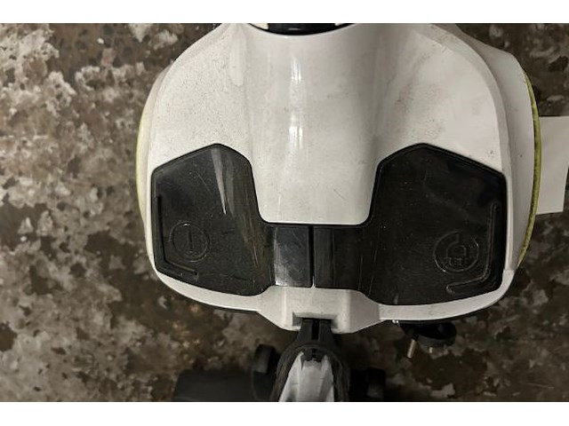 Stofzuiger bluesky - afbeelding 4 van  5