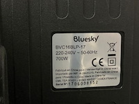 Stofzuiger bluesky - afbeelding 5 van  5