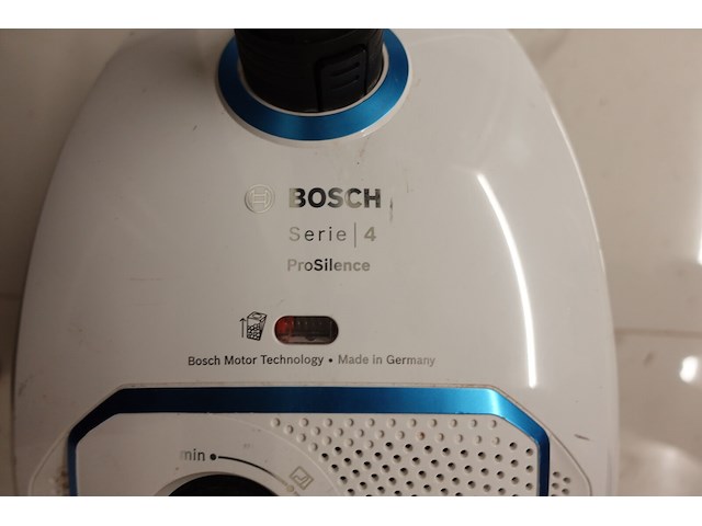 Stofzuiger bosch - afbeelding 3 van  4