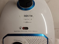 Stofzuiger bosch - afbeelding 3 van  4