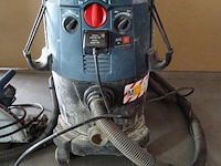 Stofzuiger bosh + invalzaag bosh - afbeelding 2 van  8