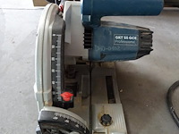 Stofzuiger bosh + invalzaag bosh - afbeelding 8 van  8