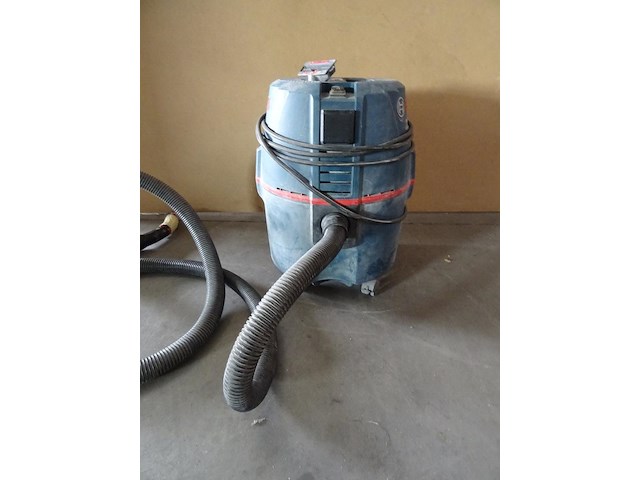 Stofzuiger bosh - afbeelding 1 van  5