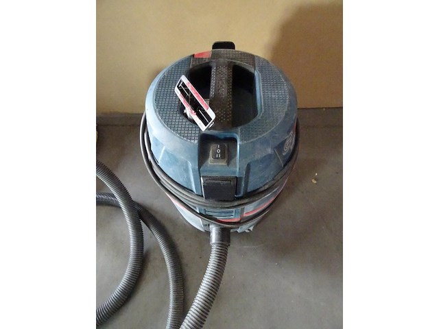 Stofzuiger bosh - afbeelding 2 van  5