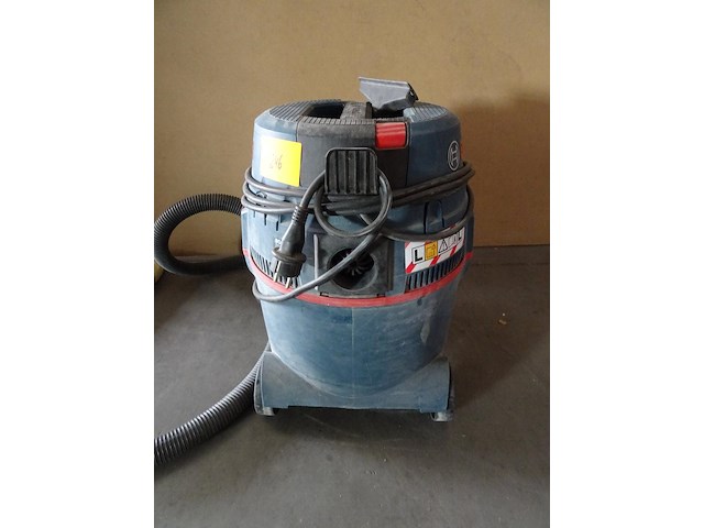 Stofzuiger bosh - afbeelding 3 van  5