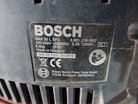 Stofzuiger bosh - afbeelding 4 van  5