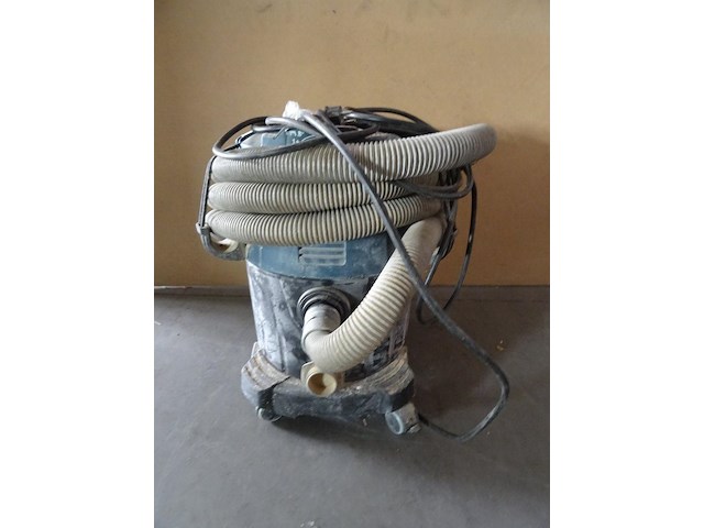 Stofzuiger bosh - afbeelding 1 van  4