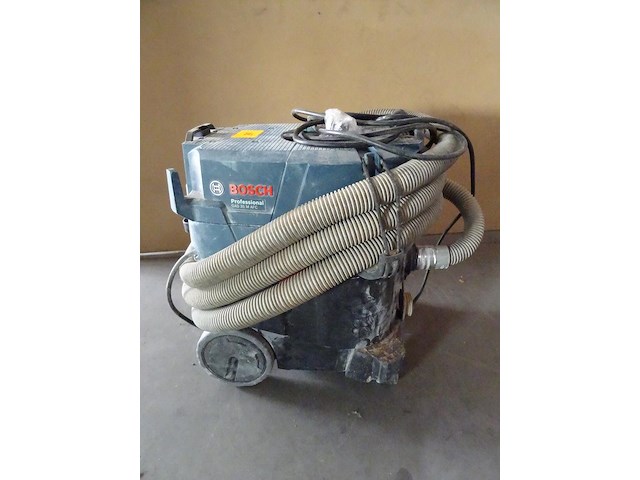 Stofzuiger bosh - afbeelding 2 van  4