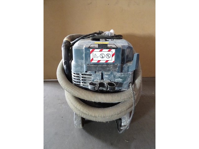 Stofzuiger bosh - afbeelding 3 van  4