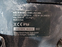 Stofzuiger bosh - afbeelding 4 van  4