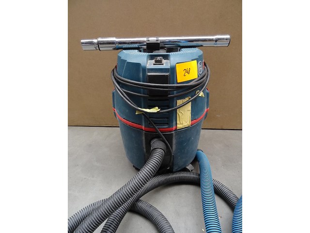 Stofzuiger bosh - afbeelding 2 van  6