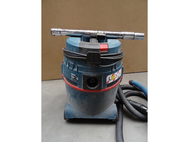 Stofzuiger bosh - afbeelding 5 van  6