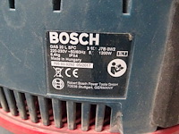 Stofzuiger bosh - afbeelding 6 van  6