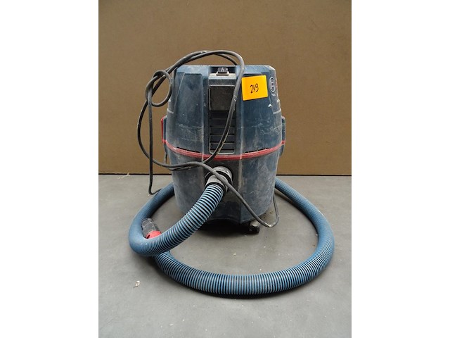 Stofzuiger bosh - afbeelding 1 van  4