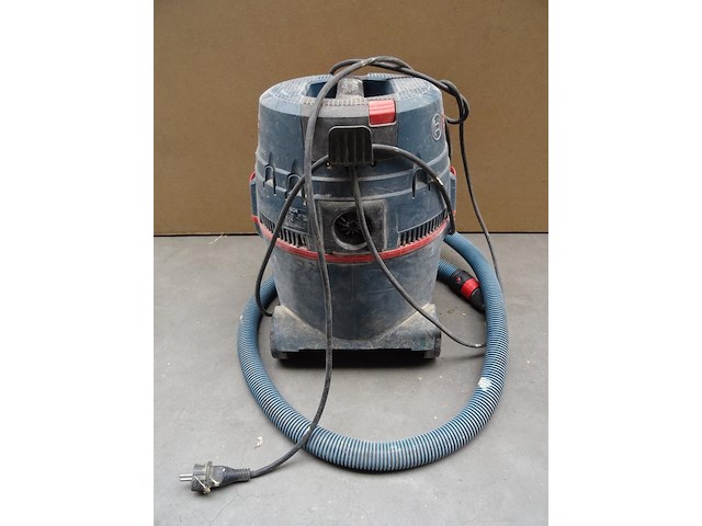 Stofzuiger bosh - afbeelding 3 van  4