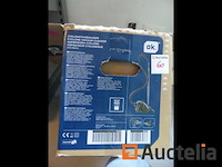 Stofzuiger cyclonic ok ovc 81822b - afbeelding 2 van  5