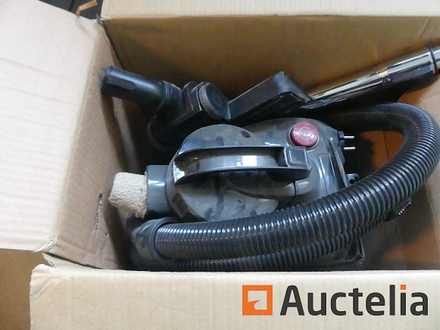 Stofzuiger cyclonic ok ovc 81822b - afbeelding 4 van  5