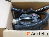 Stofzuiger cyclonic ok ovc 81822b - afbeelding 4 van  5