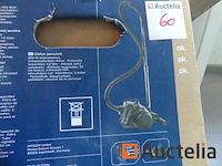 Stofzuiger cyclonic ok ovc 81822b - afbeelding 5 van  5