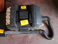 Stofzuiger dewalt - afbeelding 2 van  4