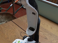 Stofzuiger domo, elektrische verwarming (6,11) - afbeelding 5 van  11