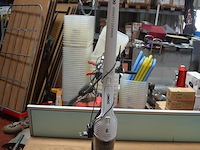 Stofzuiger domo, elektrische verwarming (6,11) - afbeelding 11 van  11