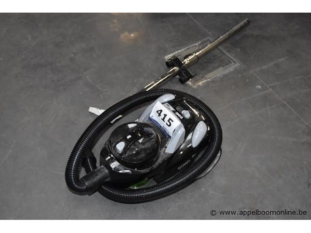 Stofzuiger domo - afbeelding 1 van  2