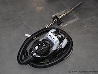 Stofzuiger domo - afbeelding 1 van  2