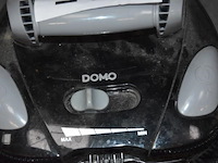 Stofzuiger domo - afbeelding 2 van  2