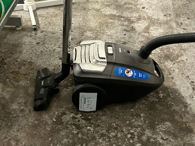 Stofzuiger domo - afbeelding 1 van  4