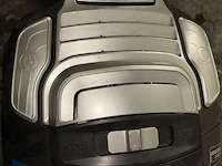 Stofzuiger domo - afbeelding 2 van  4