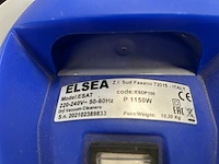 Stofzuiger elsea - afbeelding 3 van  3