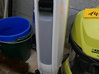 Stofzuiger en stof-water zuiger karcher - afbeelding 3 van  4