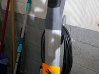 Stofzuiger en stof-water zuiger karcher - afbeelding 4 van  4