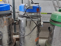 Stofzuiger estic plus - afbeelding 1 van  2