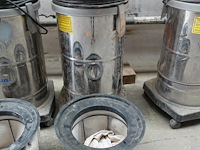 Stofzuiger estic plus - afbeelding 1 van  2