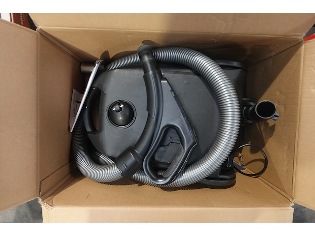 Stofzuiger eureka - afbeelding 2 van  2