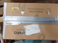 Stofzuiger eureka - afbeelding 2 van  3