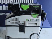 Stofzuiger festool ctl midi i - afbeelding 4 van  5