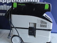 Stofzuiger festool ctl midi i - afbeelding 5 van  5